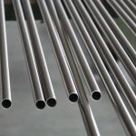 Ang stainless steel 310 310S Seamless Tube