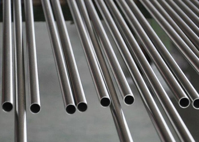 Ang stainless steel 310 310S Seamless Tube
