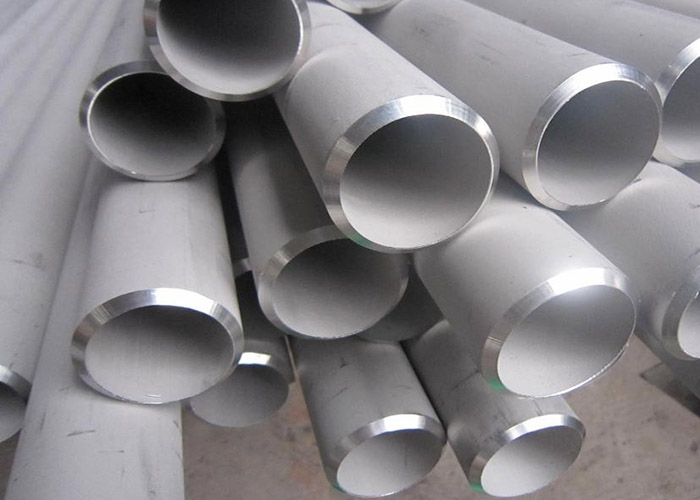 Stainless Steel Pipe ASTM A213 / ASME SA 213 TP 310S TP 310H TP 310, EN 10216 - 5 1.4845