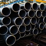 ASTM A335 P91 Seamless Welded Steel Pipe