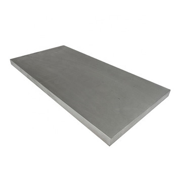 Ang Skid-Proof Diamond Steel Plate nga gigamit ingon nga Floor Sheet 