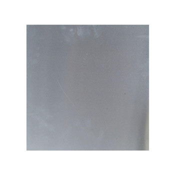 Brush Pangdekorasyon Embossing Aluminium Plate Polas nga adunay sapaw nga Anodized Mirror Aluminium Sheet (1100,2011,2014,2024,3003,5052,5083,5086,6061,6063,6082,7005,7075) 