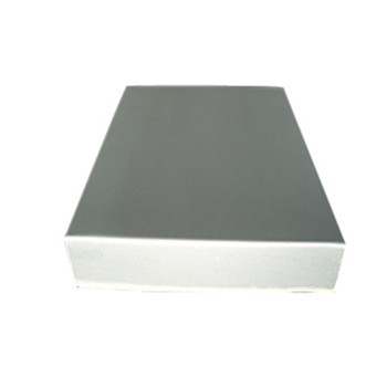 Aluminium / Aluminium Diamond Plate alang sa Salog (1050, 1060, 1100, 3003, 3004, 3105, 5052, 5754, 6061) 