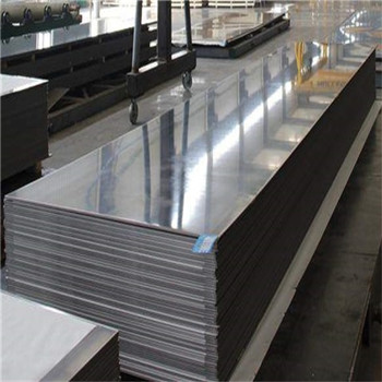 Hot Rolled Mill Finish Polished Aluminium / Aluminium Alloy Plain Sheet 1050 1060 1100 2024 3003 5052 5083 6061 