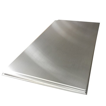 Mga Presyo sa Aluminium nga Sheet Matag Kg Aluminium Alloy Plate 6061 T6 