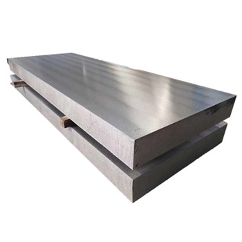 Ang Aluminium Roofing Sheet 3014h14 1.2mm 