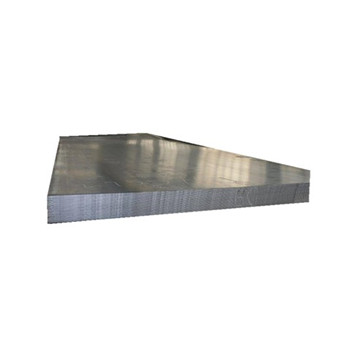3mm PVDF Coating 3D Aluminium Solid Panel Dekorasyon nga Sheet alang sa Facade 