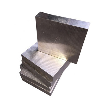 Ang O / H18 / H19 / H24 / H112 Aluminium Coil Foil AA1100 nga Aluminium Sheet Plate nga Presyo 