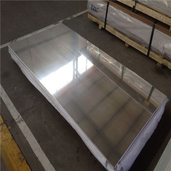 ACP High Gloss Aluminium Composite Panel / Sheet 