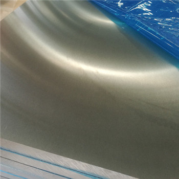 Aluminium Plate 1mm 4 mm 10mm 2024 6063 6083 6061 T6 5005 Mass Production Metal Aluminium Manufacturer Machining Bahin 