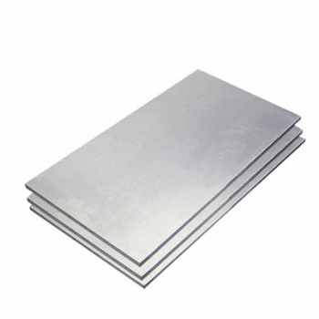 18 Gauge 2024-T3 Aluminium Sheet sa Mga Tagahatag sa Aluminium 