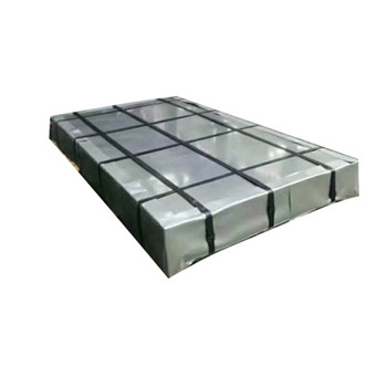 Ang Plato sa Aluminium nga Checkered Sheet Diamond Tread 