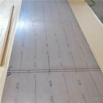 Perforated / Sublimation Customized Aluminium Sheet (3003 3 grabe) 