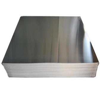 Materyal sa Pagtukod 5052 O / H114 Aluminium Tread Plate 1.6mm 2.0mm Kapal nga 5bar 3bar 2bar Checkered nga Aluminium Sheet Plate nga Presyo 