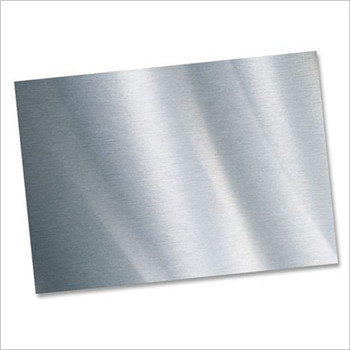 5052 Lainlaing kolor nga Anodized Decorative Aluminium Sheet 