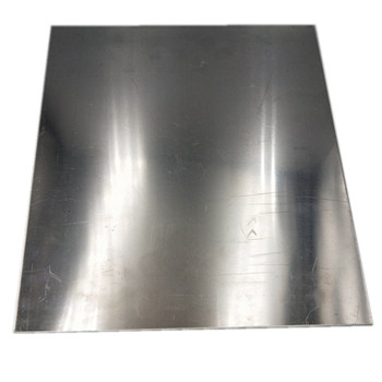 3003 1060 1100 3003 5052 5053 PE / PVDF Colour Coated Aluminium Coil / Aluminium Sheet alang sa Roofing 