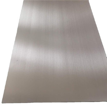 Aluminium Alloy Plate 2014 T351 