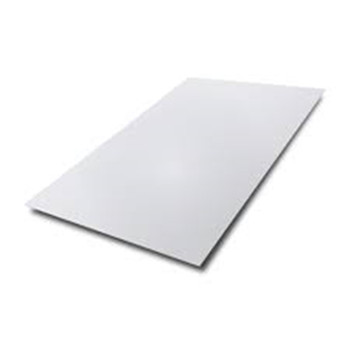Aluminium / Aluminium Sheet o Plato alang sa Paghimo sa ASTM Standard (A1050 1060 1100 3003 3105 5052 6061 7075) 