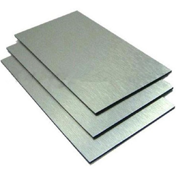 Ang Shandong Factory Precoated 55% Aluminium Zink Galvanized Roof Sheet 