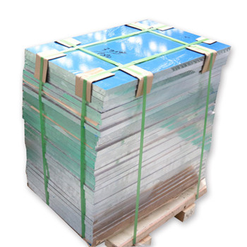 Ang Aluminium Sheet 1050, 1060, 1100 Aluminium Plate1200, 3003, 3004, 3005, Ect. 