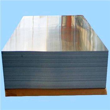 Perforated Aluminium Sheet alang sa Dekorasyon 1050/1060/1100/3003/5052 