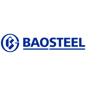 Logo sa Baosteel