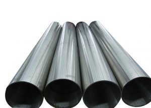 Inconel 601 Welded Seamless Hollow Pipe