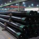 Ang API 5CT J55 / K55 / N80 / L80-1 / L80-9Cr / L80-13Cr / P110 / Q125 / K55 D10 / L80 D10 Casing Pipe OCTG