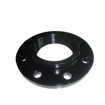 38.1 42.4 50.8mm Stainless Steel Round Pipe Post Floor Base Plate 