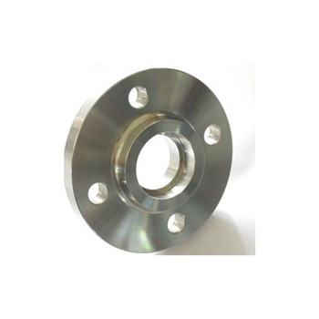 Mainit nga Pagbaligya natural Gas Pipe Flange Fittings Galvanized Pipe Flange Aluminium Pipe Flanges 