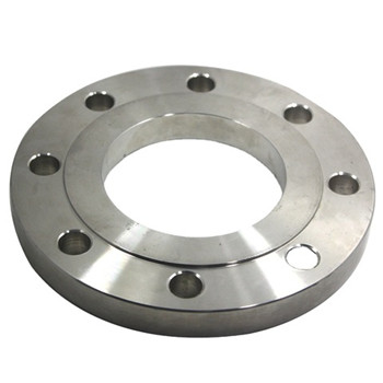 Ang Alloy Forged Steel Flanges F44 F53 Alloy 400, 625 800h C276 