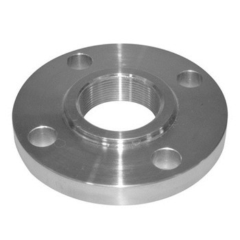 Austenitic Stainless Steel Flange (ASTM / ASME-SA 182 F304) 