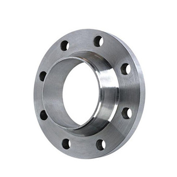Galvanized Plate Cast Iron Insulator Steel Pipe Flange Flanged Fittings 