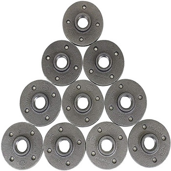ASTM A182 F304 / 304L Stainless Steel Blind Flanges 