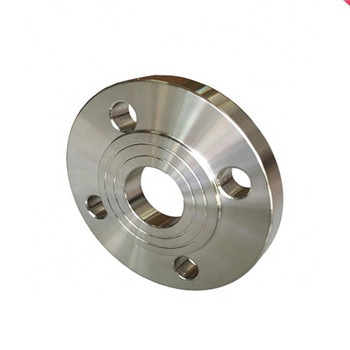 Gipanday nga Blind Flange 600lb ASTM A182 F304 Stainless Steel Flanges 
