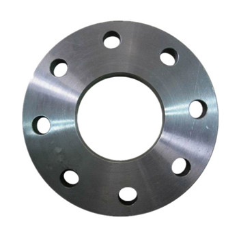 A350 Gr If2 Ubos nga Temperatura C22.8 Carbon Steel Forged Flange 