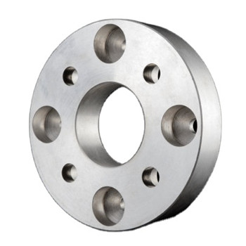 Ang China Alloy Stainless Steel Inconel / Monel Pneumatic Welded High High Pressure Gauge Adapter Flange 