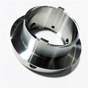 Ang ASTM A182 / F316 / 316L Stainless Steel Forged Flanges 