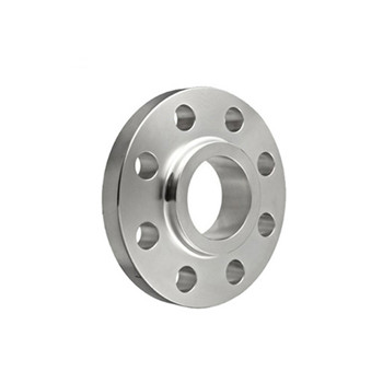 ASTM A182 253 Ma Mga stainless Steel Flanges 
