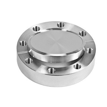 Ang stainless steel Forged Flange / Pipe Forging Flange, Steel Flange Flange 