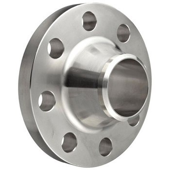 ANSI B16.5 Stainless Steel Forged FF Blind Flange 