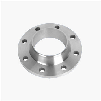 klase nga kabhang Naglutaw nga ulo Heat Exchanger nga Forged Steel Forging Steel Girth Channel Internal Flanges Channel Cover Shell Flanges Cover Flanges 
