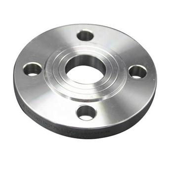 Mga Super Duplex Stainless Steel Flanges, A182 F48 F51 F55 F53 Forged Flanges 