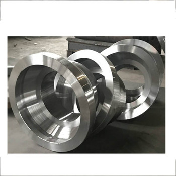 Ang Pipe Fitting Stainless Steel Short Lap Joint Stub End Flange 