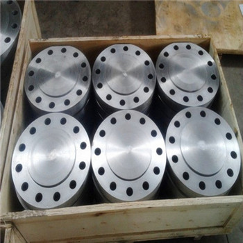 Stainless Steel Flange alang sa Square Pipe Baluster (F13) 