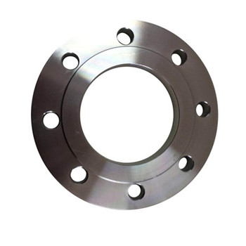 ANSI Wn A105 Pn16 Carbon Steel / Stainless Steel / Alloy Steel Blind Flange Cdfl305 