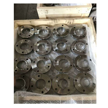 Ang Carbon Steel Lap Joint Flange A181 Cl60 Cl70 