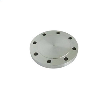 Ang stainless Steel Pn16 Flange 