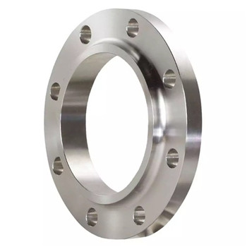 Ang China Stainless Steel Hygienic Flanged Sight Glass (JN-SG 1011) 