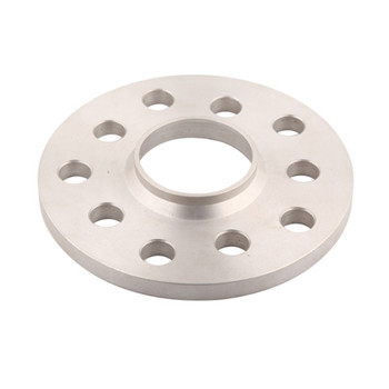 304 Stainless Steel Pipe Flange 
